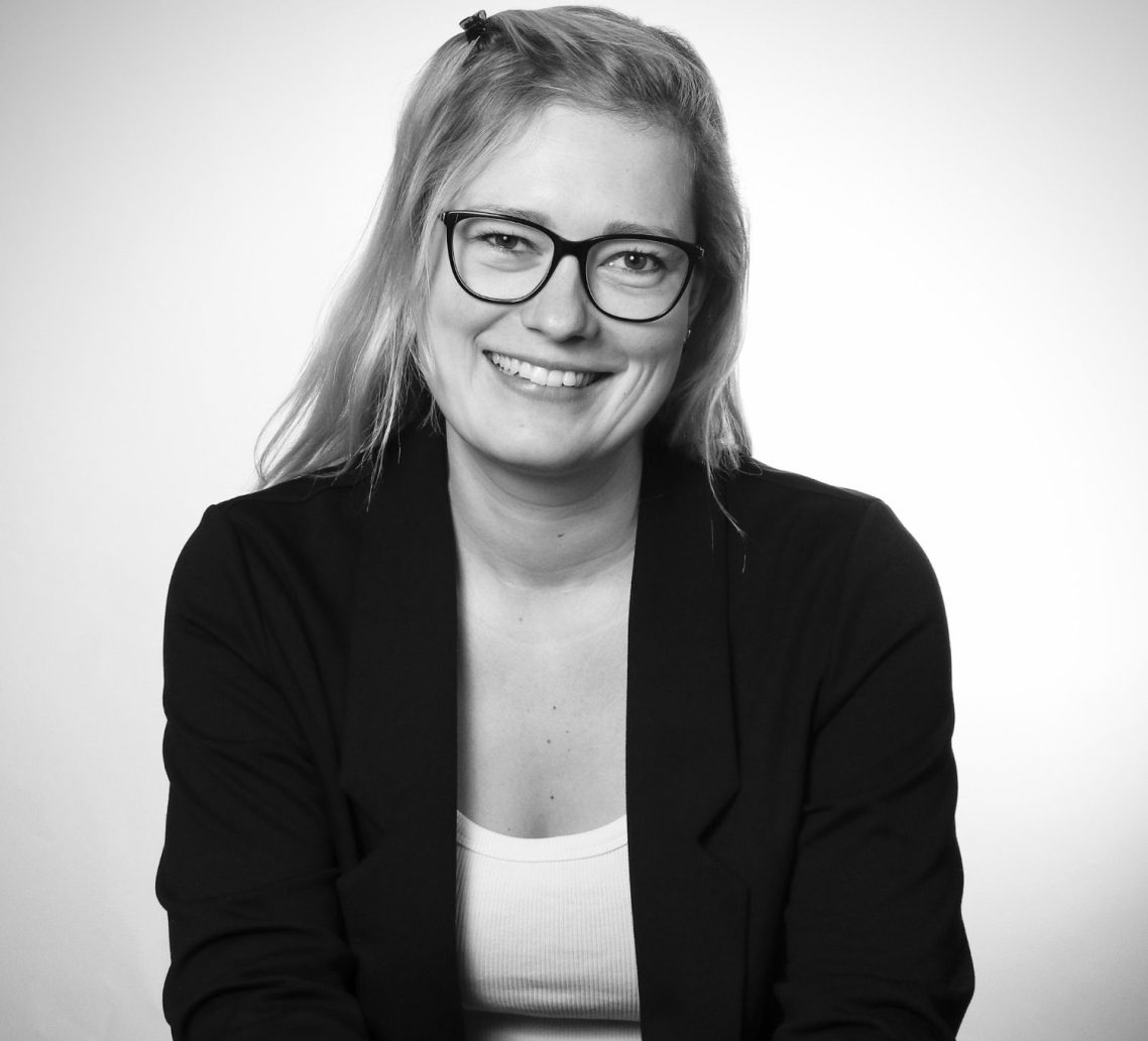 Josephine Martens - Virtuelle Assistenz Immobilien